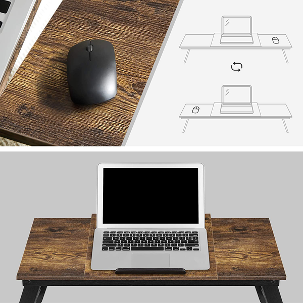 Laptoptisch Buxy - Breite: 71 cm