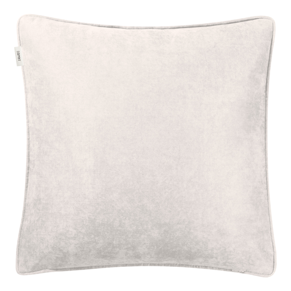 Kissenbezug Amber - Baumwolle - Sand