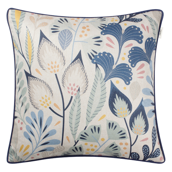 Kissenbezug Lily II - Polyester - Multi