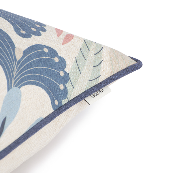 Kissenbezug Lily II - Polyester - Multi