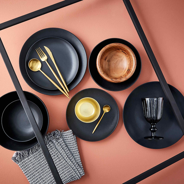 Schale PURE KITCHEN - Akazienholz - Braun