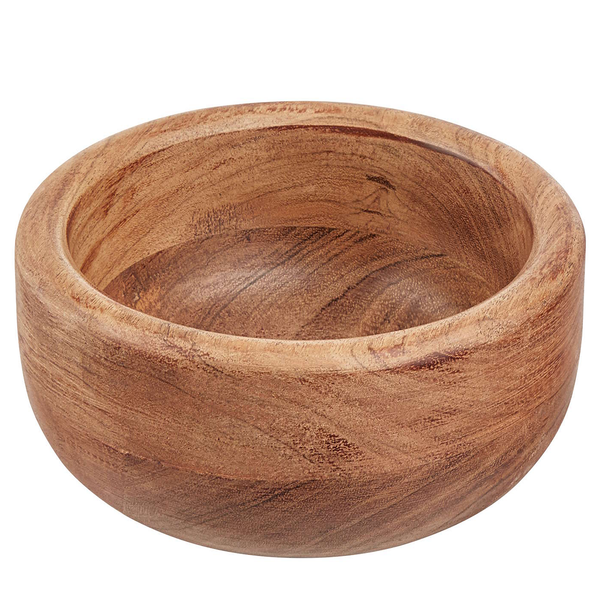 Schale PURE KITCHEN - Akazienholz - Braun