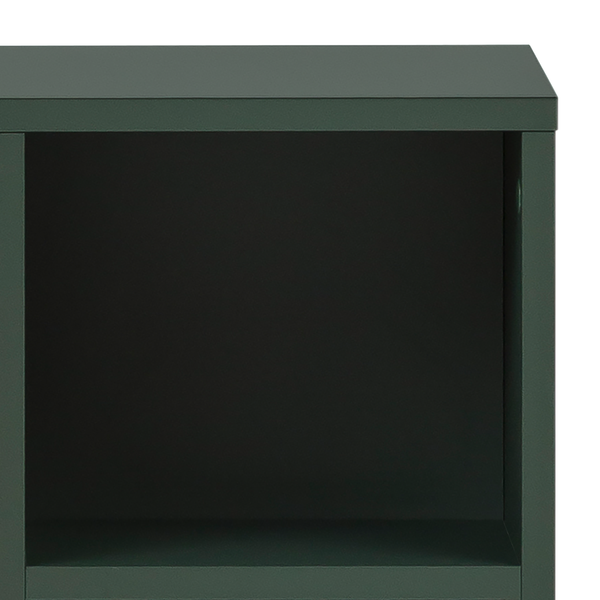 Waschbeckenunterschrank Kent - Dunkelgrün