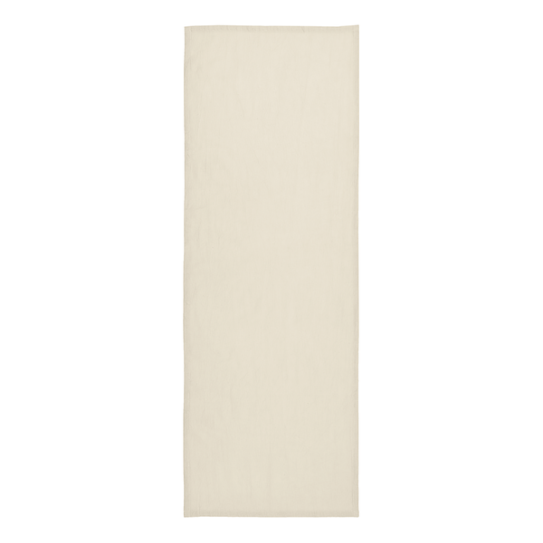 Tischläufer Rimini - Baumwolle - Beige