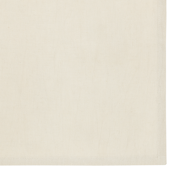 Tischset Rimini (4er-Set) - Baumwolle - Beige