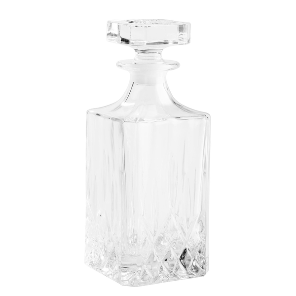Karaffe CRYSTAL CLUB - Kristallglas - Transparent