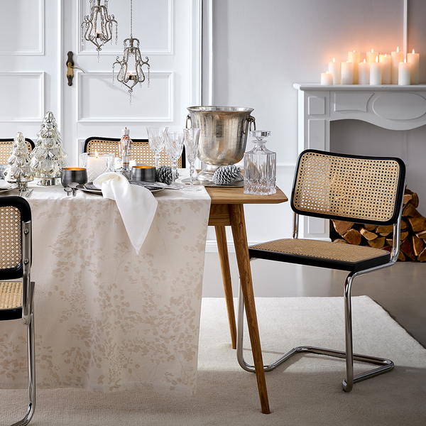 Karaffe CRYSTAL CLUB - Kristallglas - Transparent
