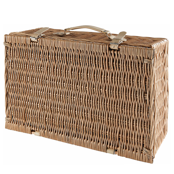 Picknick-Set A DAY IN THE PARK (26-tlg.) - Weide - Natur