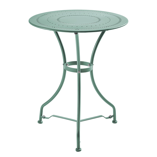 Gartentisch CENTURY - Eisen