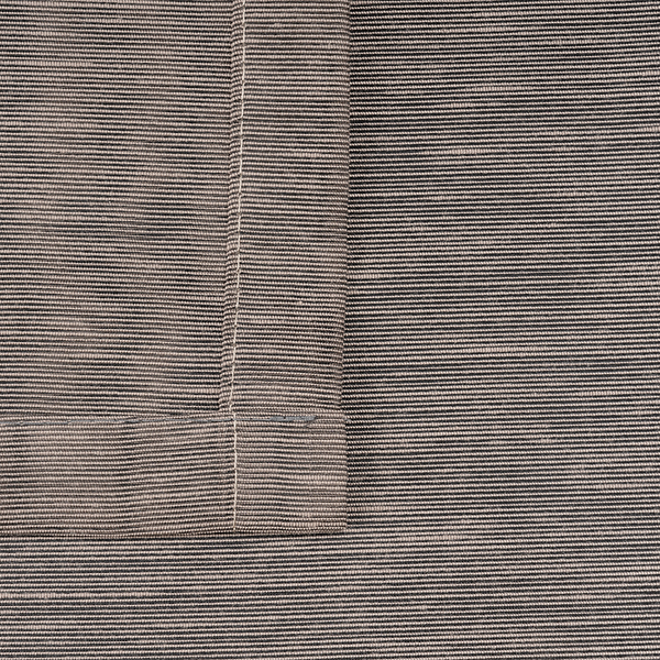 Schlaufenschal Soft - Polyester - Taupe - 135 x 245 cm
