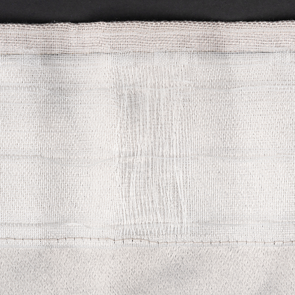 Schlaufenschal Dim - Polyester - Sand - 135 x 245 cm