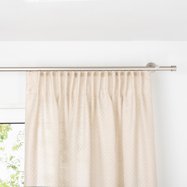 Schlaufenschal Dot - Polyester - Sand - 135 x 300 cm