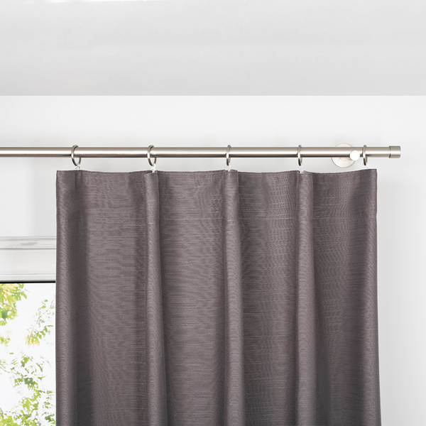 Schlaufenschal Balance - Polyester - Grau - 135 x 300 cm