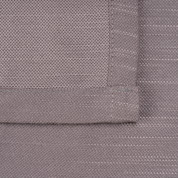 Schlaufenschal Balance - Polyester - Grau - 135 x 300 cm