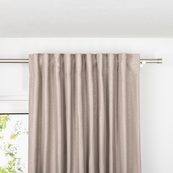 Schlaufenschal Balance - Polyester - Cappuccino - 135 x 300 cm