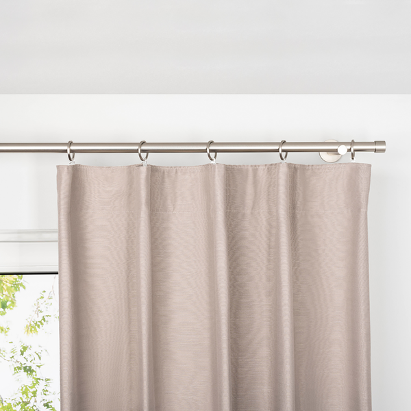 Schlaufenschal Balance - Polyester - Cappuccino - 135 x 300 cm