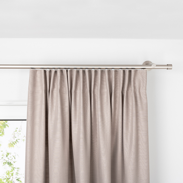Schlaufenschal Balance - Polyester - Cappuccino - 135 x 300 cm