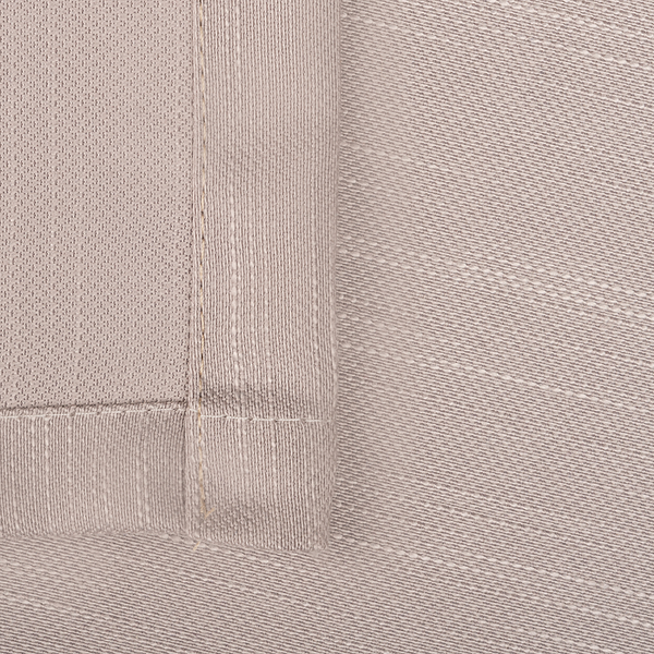Schlaufenschal Balance - Polyester - Cappuccino - 135 x 300 cm