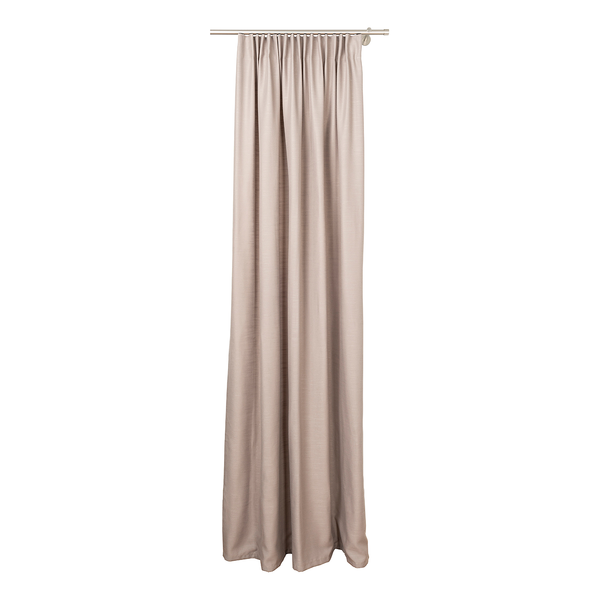 Schlaufenschal Balance - Polyester - Cappuccino - 135 x 300 cm