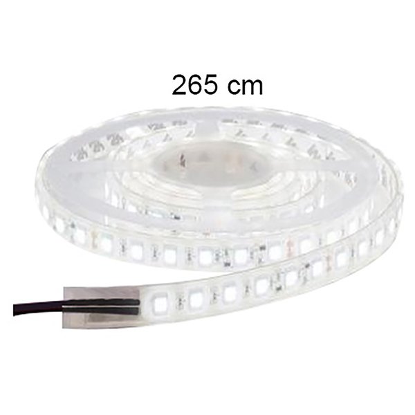 LED-Beleuchtung Bylas II - Weiß