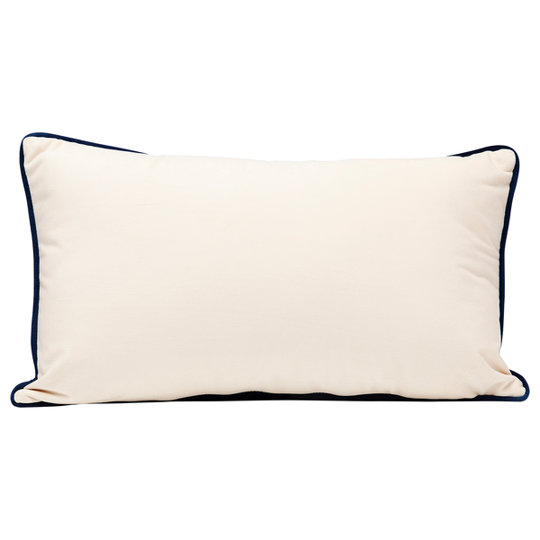 Dekokissen Horsefaces - Polyester - Mehrfarbig