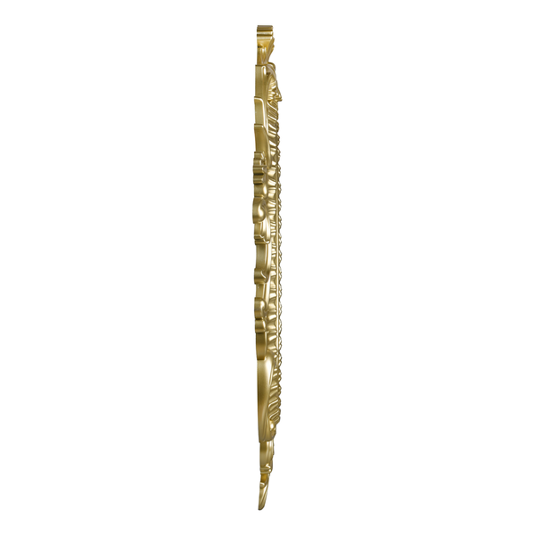 Spiegel Tavenna - Gold