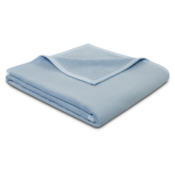 Plaid Cotton Sense - Baumwolle - Hellblau
