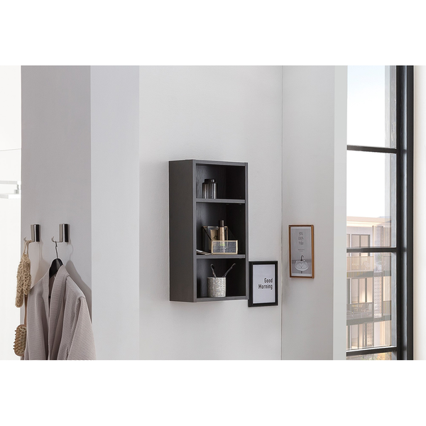 Regal Stubach I - Graphit
