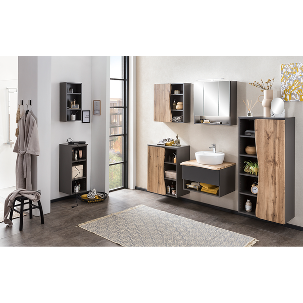 Regal Stubach I - Graphit