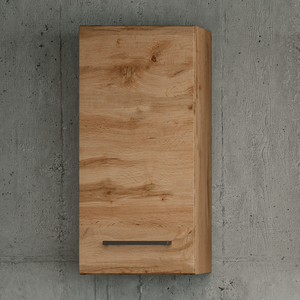 Hängeschrank Swinton - Wotaneiche Dekor