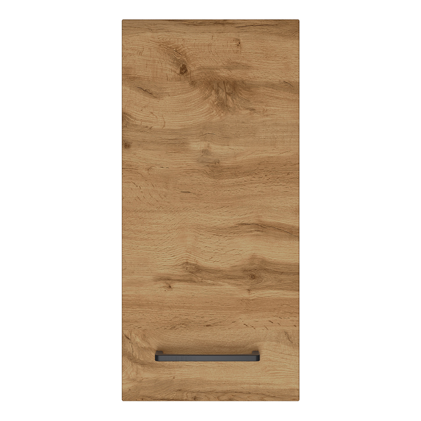 Hängeschrank Swinton - Wotaneiche Dekor