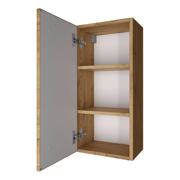 Hängeschrank Swinton - Wotaneiche Dekor