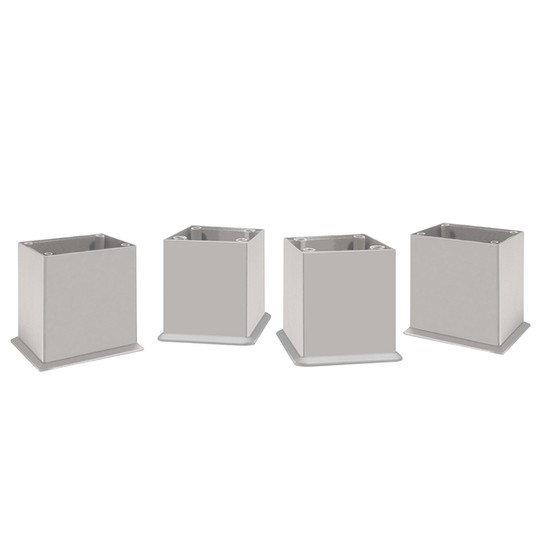 Waschbeckenunterschrank Stubach - Graphit