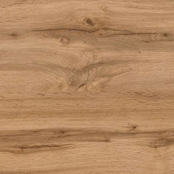 Regal Stubach I - Wotaneiche Dekor