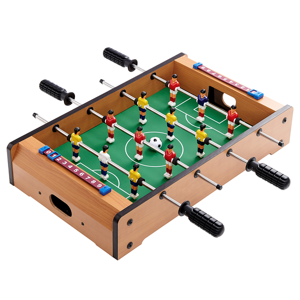 Tischkicker GOOOALIAT - Polypropylen - Mehrfarbig