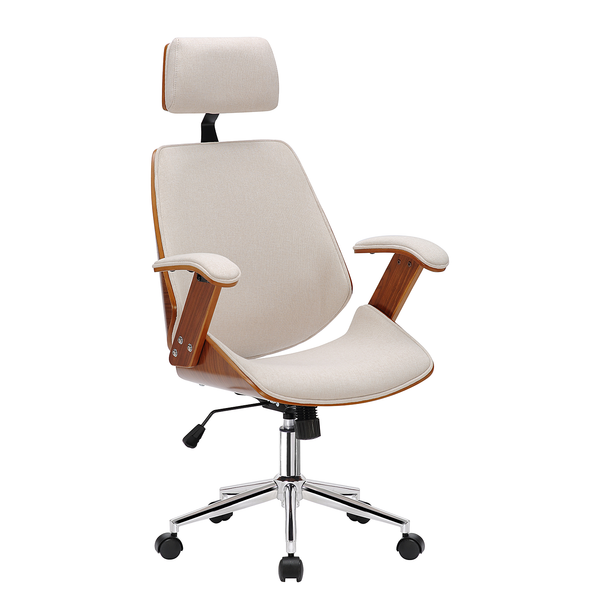 Bürodrehstuhl Viiki III - Beige