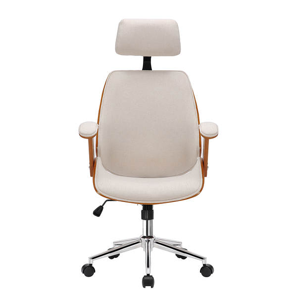 Bürodrehstuhl Viiki III - Beige