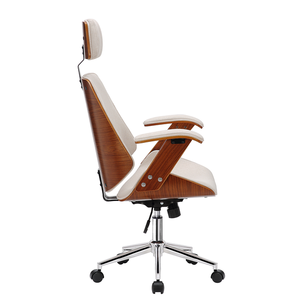 Bürodrehstuhl Viiki III - Beige