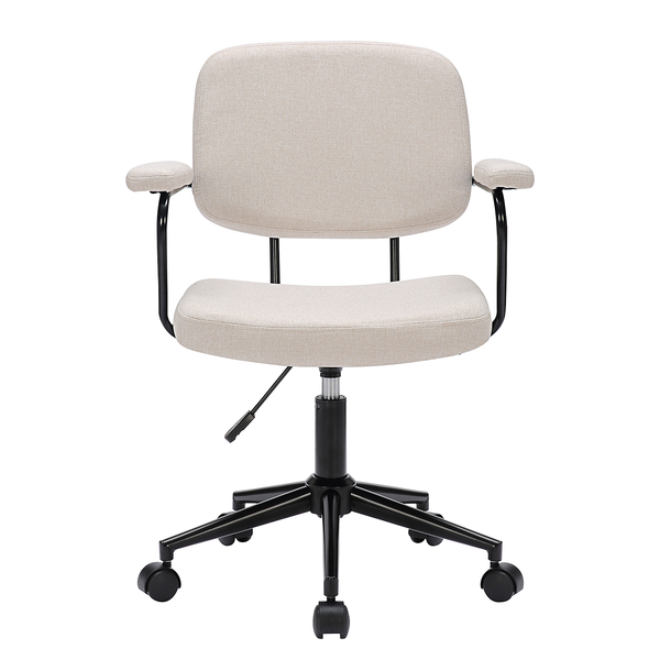 Bürodrehstuhl Turner - Beige