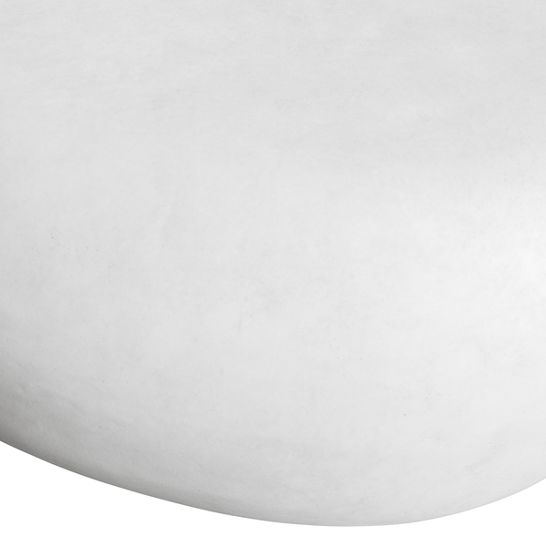 Couchtisch Torenzo II - Weiß