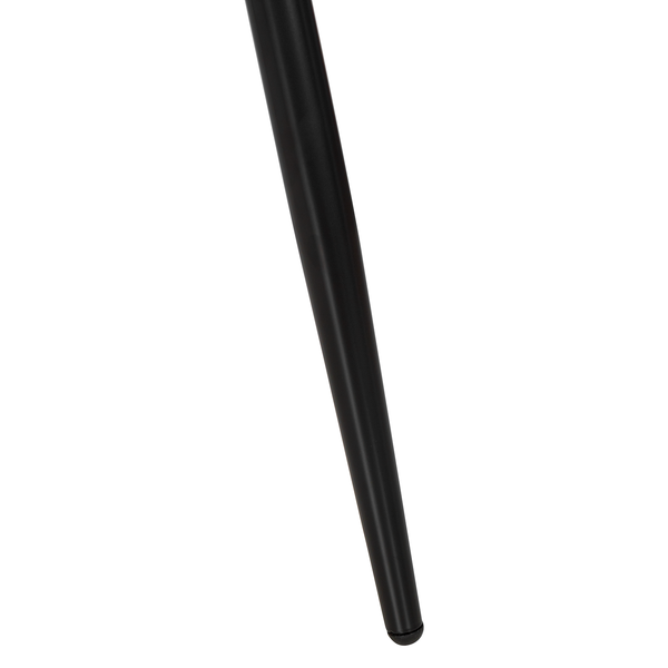 Armlehnenstuhl Tricca - Weiß