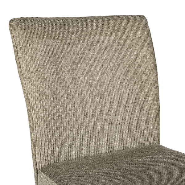 Esszimmerstuhl Vesta 2er-Set - Beige