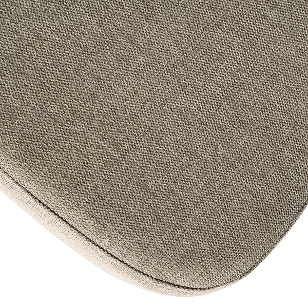 Esszimmerstuhl Vesta 2er-Set - Beige