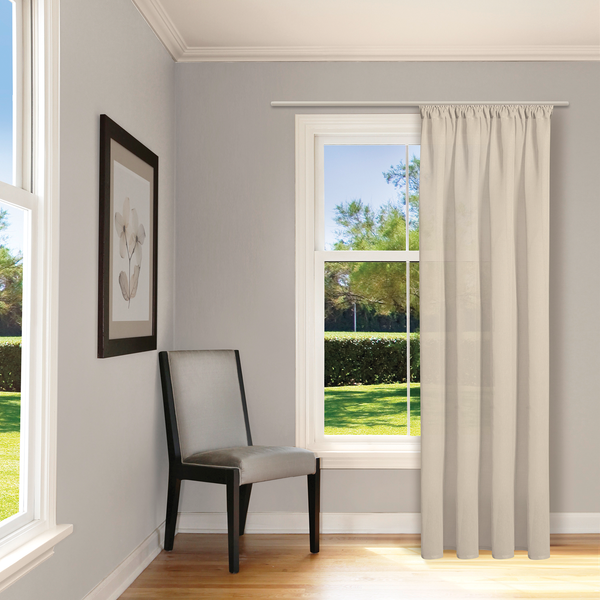 Baumwollschal Belisa - Baumwolle - Grün