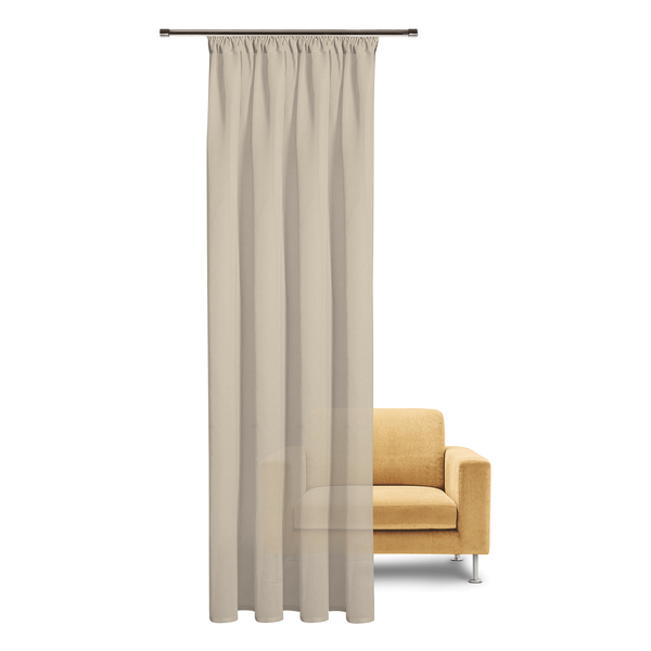 Baumwollschal Belisa - Baumwolle - Grün