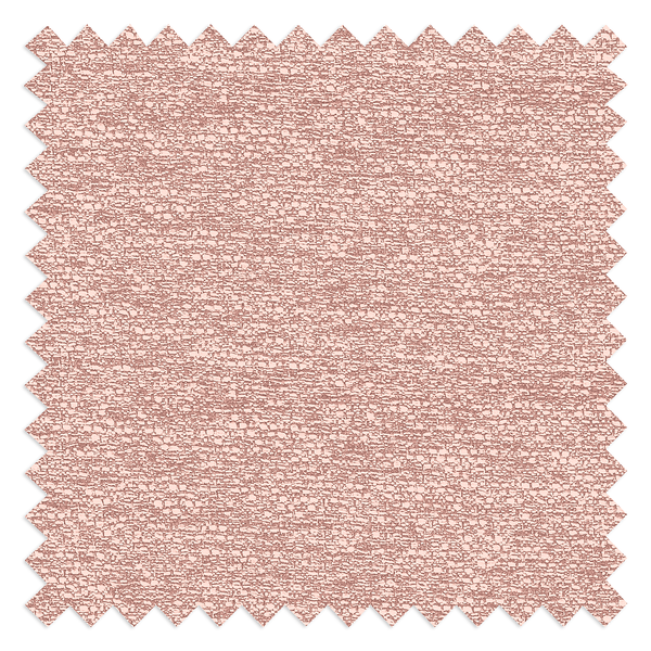 Armlehnenstuhl NICHOLAS - Webstoff Stefka: Rosa - Einzelstuhl