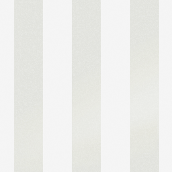 Vliestapete Lille - Vlies - Weiß