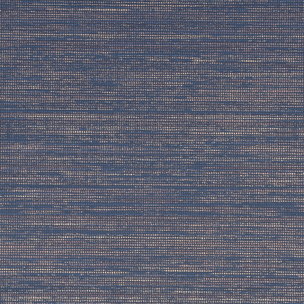 Vliestapete Gilded Texture - Vlies - Blau