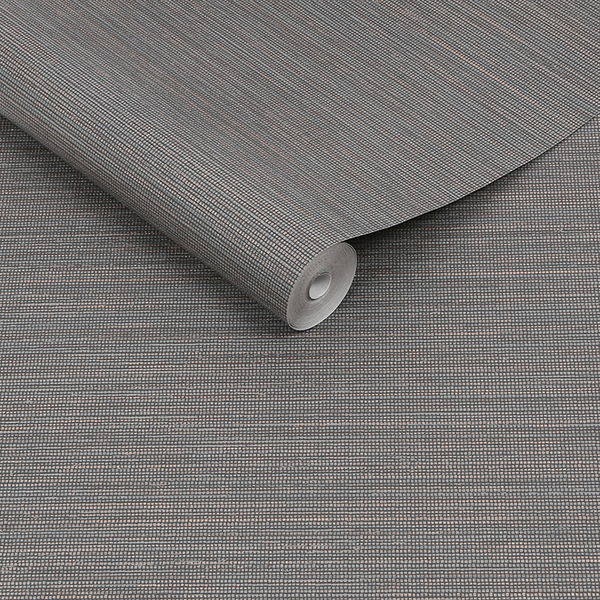 Vliestapete Gilded Texture - Vlies - Braun