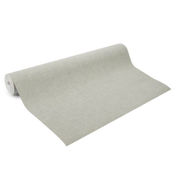 Vliestapete Piracema - Vlies - Grün